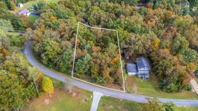 Lake Lot For Sale in Crossville, Tennessee