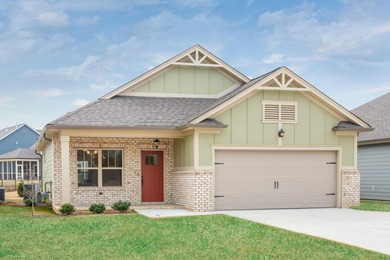 Chickamauga Lake Home For Sale in Ooltewah Tennessee