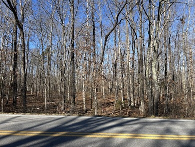 (private lake, pond, creek) Lot For Sale in South Pittsburg Tennessee