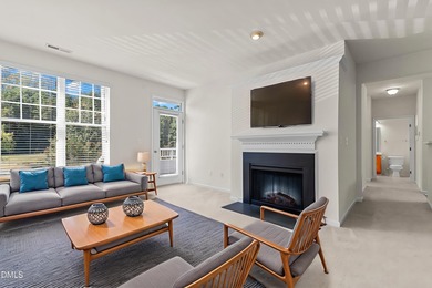 Haddon Hall - The Crossing Condos Welcome to effortless living