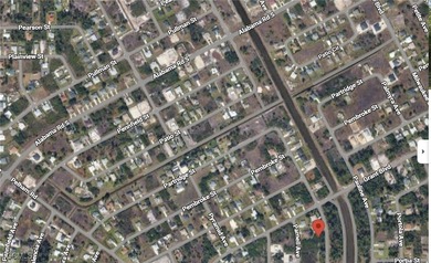 Lehigh Acres Area Lot For Sale in Lehigh Acres Florida