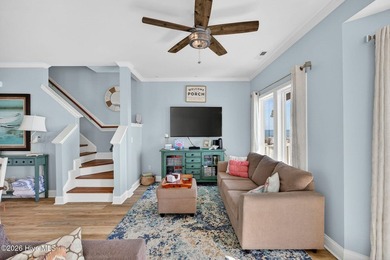 Turnkey Oceanfront Luxury w/ Private Elevator, Hot Tub & Proven