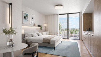 Lake Condo For Sale in Miami Beach,