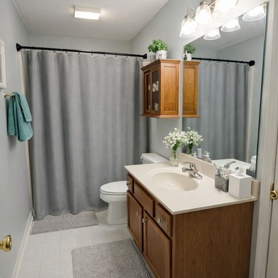 This beautifully maintained home is nestled in a quiet - photo 11
