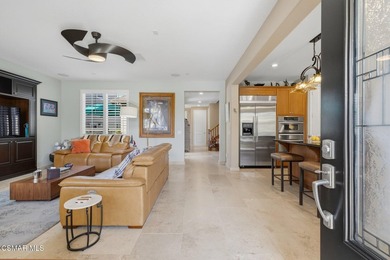 Gated Seabridge Home On Coral Island With Deeded 45' Boat Dock & - photo 12