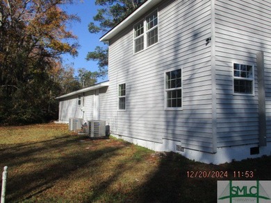 Home was originally built in 1945 but has been renovated in 2024 - photo 2