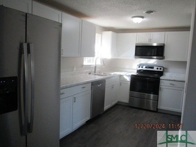 Home was originally built in 1945 but has been renovated in 2024 - photo 3