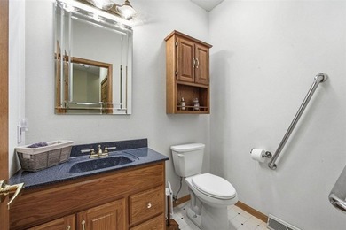 This 1 acre property, located on a quiet cul-de-sac in a highly - photo 13