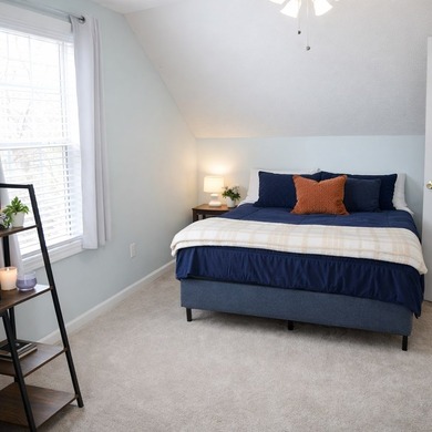 This beautifully maintained home is nestled in a quiet - photo 15