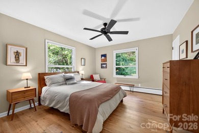 Thoughtfully renovated, light-filled mid-century modern ranch - photo 16