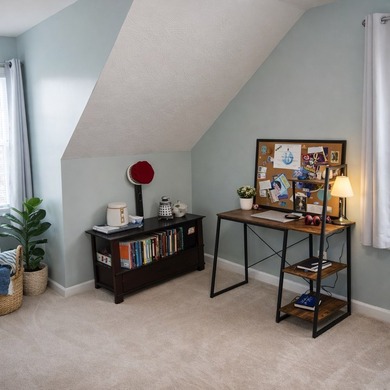 This beautifully maintained home is nestled in a quiet - photo 16