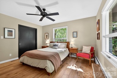 Thoughtfully renovated, light-filled mid-century modern ranch - photo 17