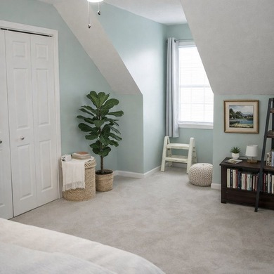 This beautifully maintained home is nestled in a quiet - photo 17