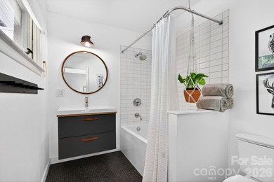 Thoughtfully renovated, light-filled mid-century modern ranch - photo 18