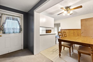 Charming 4-Bedroom Home sitting on a 1 acre lot! This home comes - photo 18