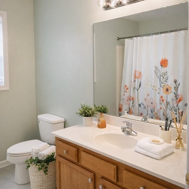 This beautifully maintained home is nestled in a quiet - photo 18