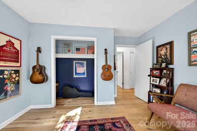 Thoughtfully renovated, light-filled mid-century modern ranch - photo 19