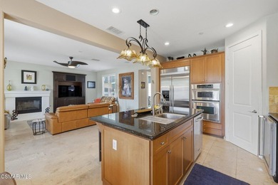Gated Seabridge Home On Coral Island With Deeded 45' Boat Dock & - photo 19