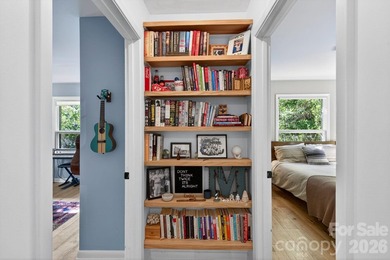 Thoughtfully renovated, light-filled mid-century modern ranch - photo 20