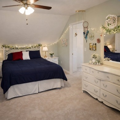 This beautifully maintained home is nestled in a quiet - photo 20