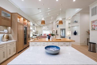 Lakefront living at its finest-just in time for summer! This - photo 21