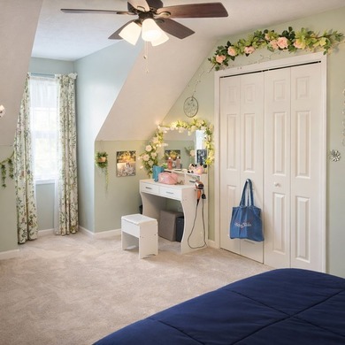 This beautifully maintained home is nestled in a quiet - photo 21