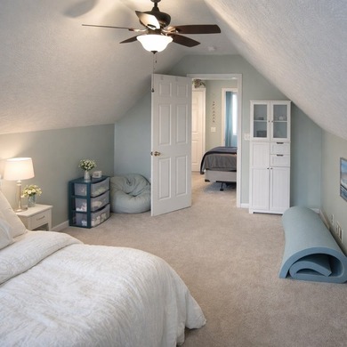This beautifully maintained home is nestled in a quiet - photo 22
