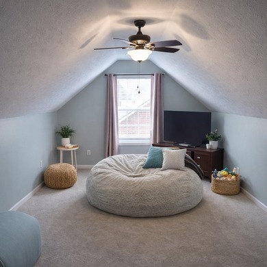 This beautifully maintained home is nestled in a quiet - photo 23