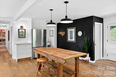 Thoughtfully renovated, light-filled mid-century modern ranch - photo 25