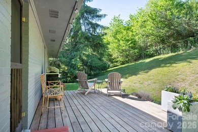 Thoughtfully renovated, light-filled mid-century modern ranch - photo 27