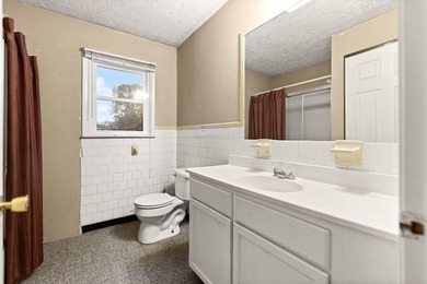 Charming 4-Bedroom Home sitting on a 1 acre lot! This home comes - photo 28