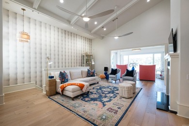Lakefront living at its finest-just in time for summer! This - photo 29