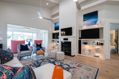 Lakefront living at its finest-just in time for summer! This - photo 30