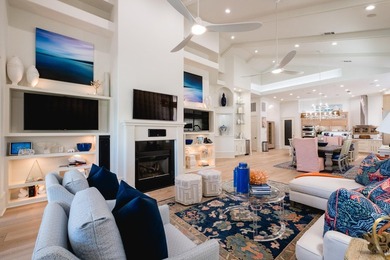Lakefront living at its finest-just in time for summer! This - photo 32