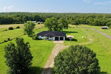 Recently updated 3-bedroom, 2-bath home situated on 5 beautiful - photo 2