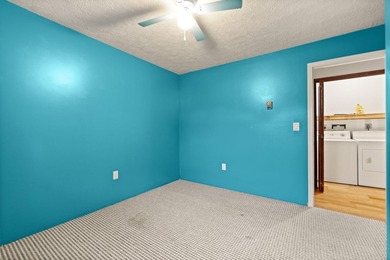 Charming 4-Bedroom Home sitting on a 1 acre lot! This home comes - photo 34