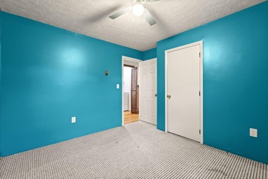 Charming 4-Bedroom Home sitting on a 1 acre lot! This home comes - photo 35