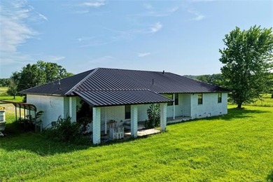 Recently updated 3-bedroom, 2-bath home situated on 5 beautiful - photo 5