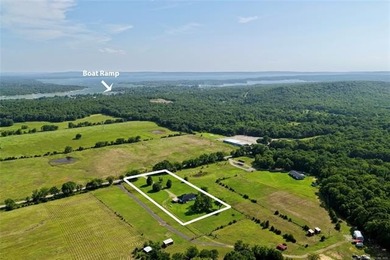 Recently updated 3-bedroom, 2-bath home situated on 5 beautiful - photo 6