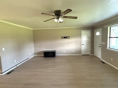 Recently updated 3-bedroom, 2-bath home situated on 5 beautiful - photo 9