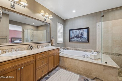 Gated Seabridge Home On Coral Island With Deeded 45' Boat Dock & - photo 43