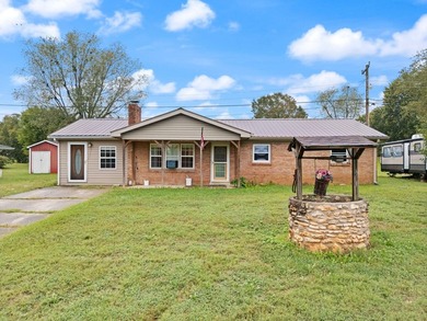 Charming 4-Bedroom Home sitting on a 1 acre lot! This home comes - photo 45