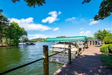 Lakefront living at its finest-just in time for summer! This - photo 48