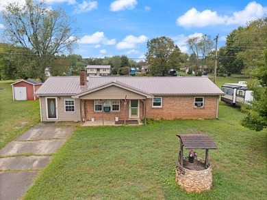 Charming 4-Bedroom Home sitting on a 1 acre lot! This home comes - photo 48