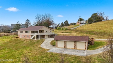 Lake Home Sale Pending in Bean Station, Tennessee