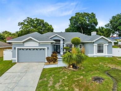 Lake Home Sale Pending in Ocoee, Florida