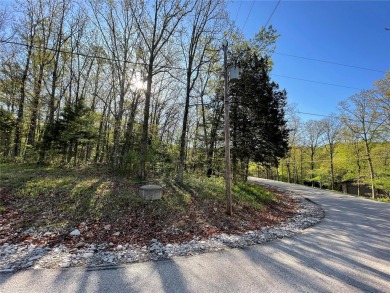 Lake Ann Lot For Sale in Ste Genevieve Missouri