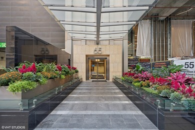 Lake Michigan - Cook County Condo For Sale in Chicago Illinois