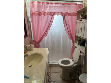 Property has 2 one bedroom, 1 bath apts. in the rear for rent - photo 6