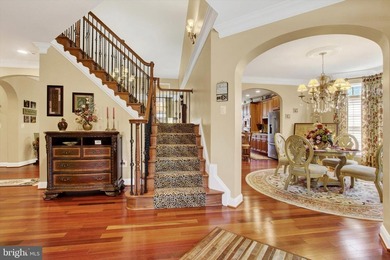 Nestled within the prestigious Garrison Falls section of the - photo 6